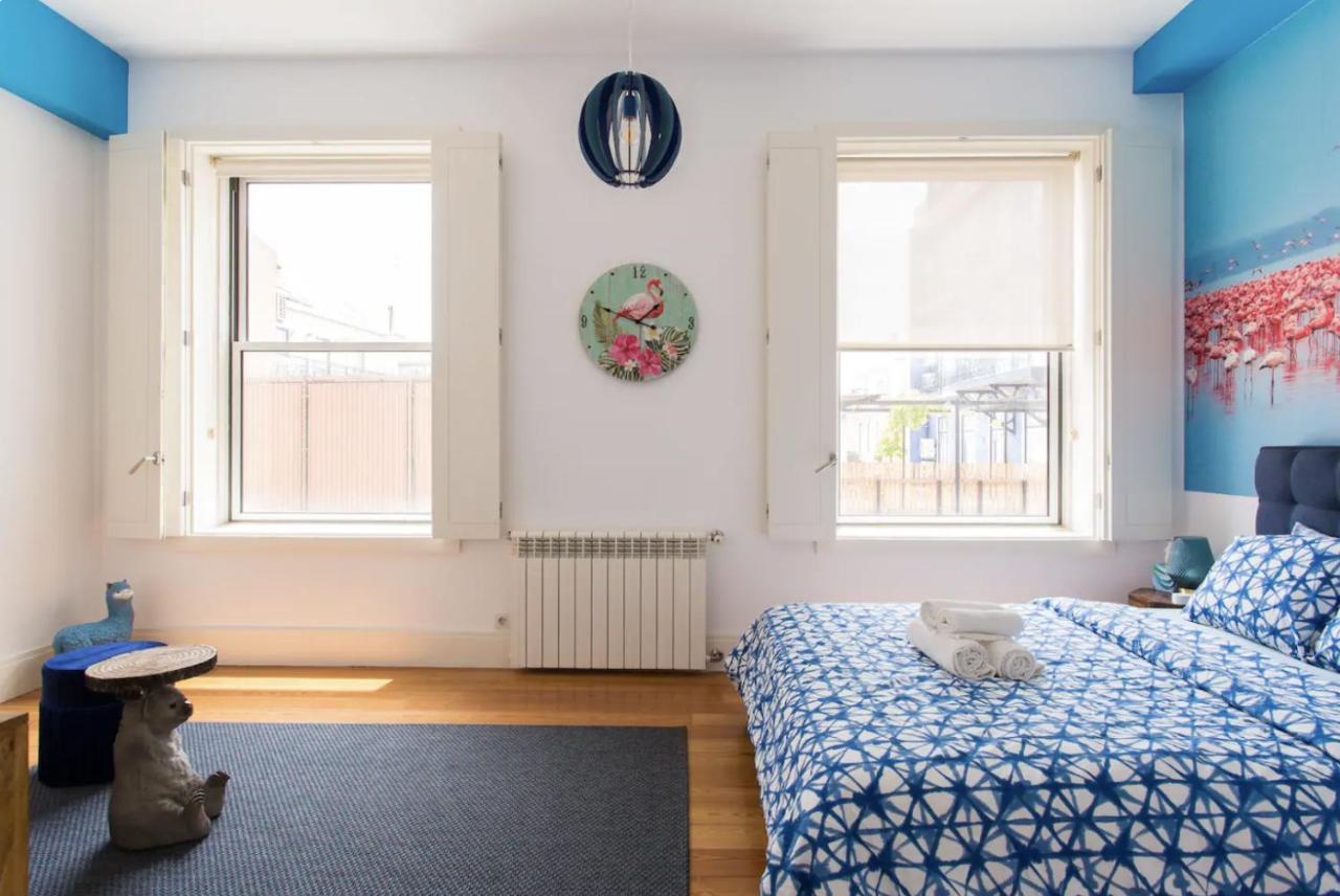 Apartment Beautiful 3-story House In Chiado With A 40m² Private Terrace Lisbon