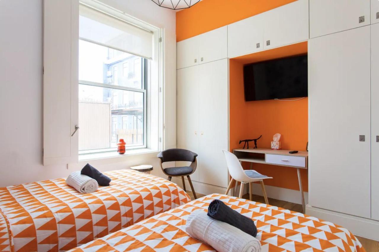 Beautiful 3-story House In Chiado With A 40m² Private Terrace Lisboa