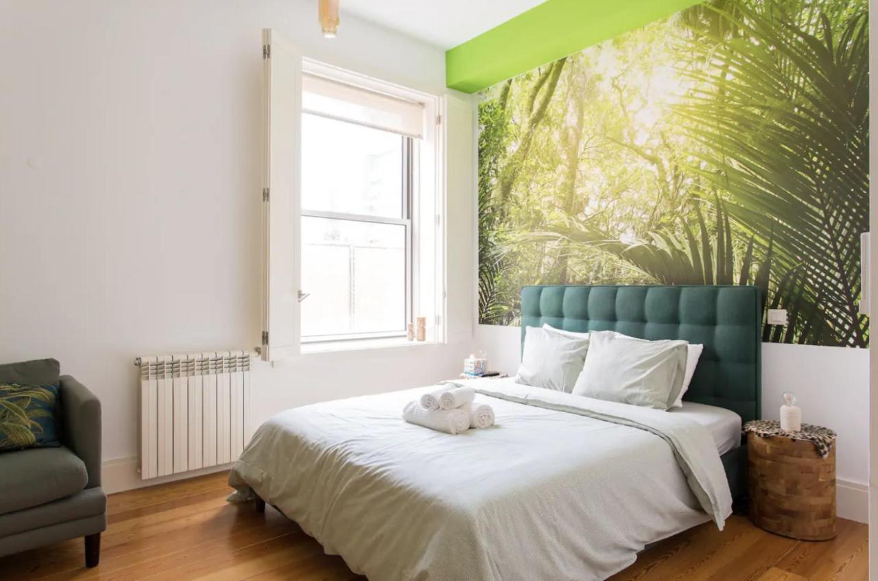 Beautiful 3-story House In Chiado With A 40m² Private Terrace *